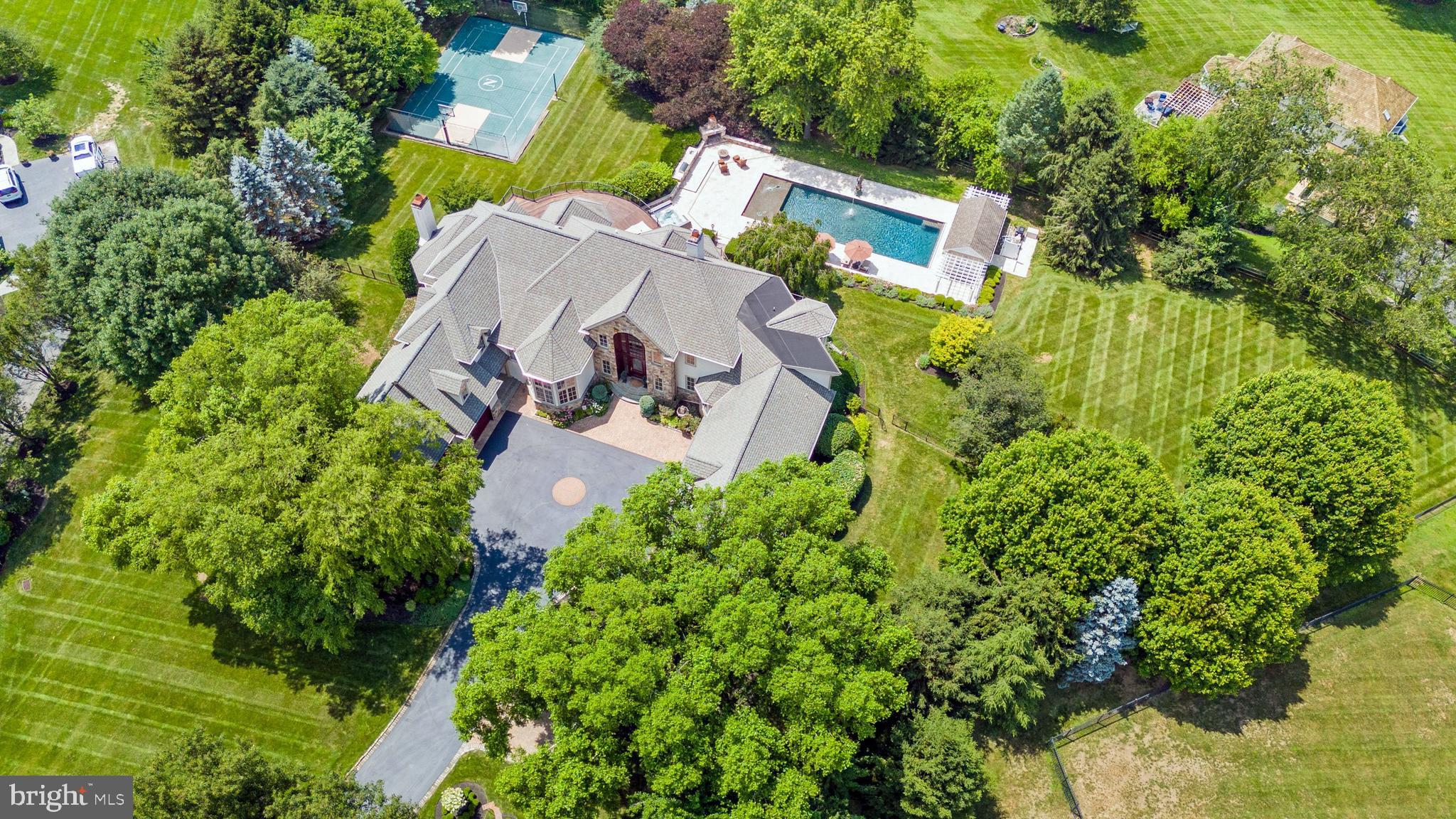 CENTREVILLE RESERV - Residential