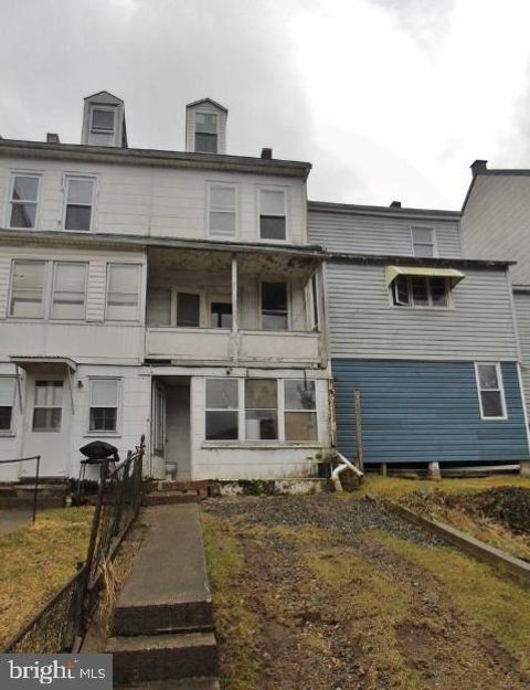 Tiny photo for 931 W Spruce Street, COAL TOWNSHIP, PA 17866 (MLS # PANU2003078)