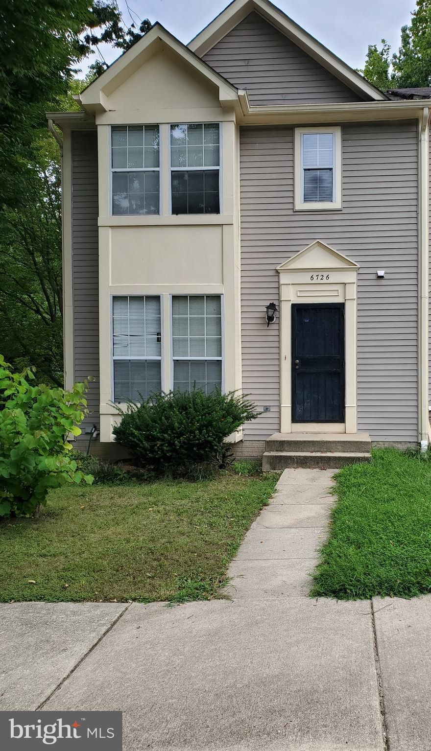 This home is sold strictly "As Is".  This is a Short Sale.  Due to COVID-19, only the agent and buyers are  allowed.  Agents please o use the 2 parking spaces #22. Disclosures and cover sheet are in the document section.  All offers must have the cover sheet in the document section completed and made the first page of the offer.  Please present your clients best offer! Seller will remove sofa and other items in laundry room prior to closing.    "Price & commission contingent upon lienholder approval. Before making an offer, please go to ssOffer.com to obtain REQUIRED Addenda & for detailed instructions. If a commission reduction is required to close the sale, buyer agent's commission shall be reduced by 50% of the required reduction."