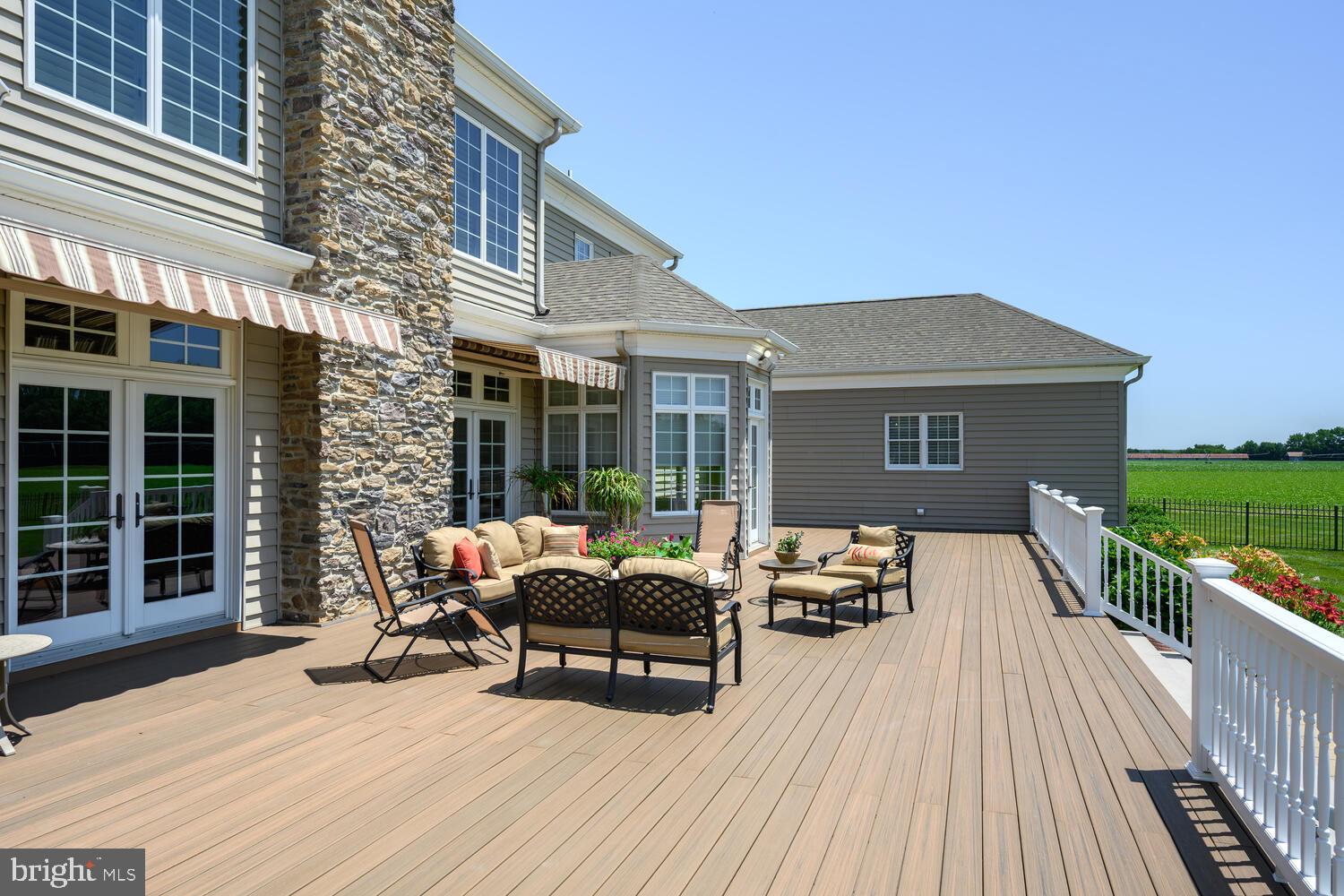 FEDERALSBURG - Residential