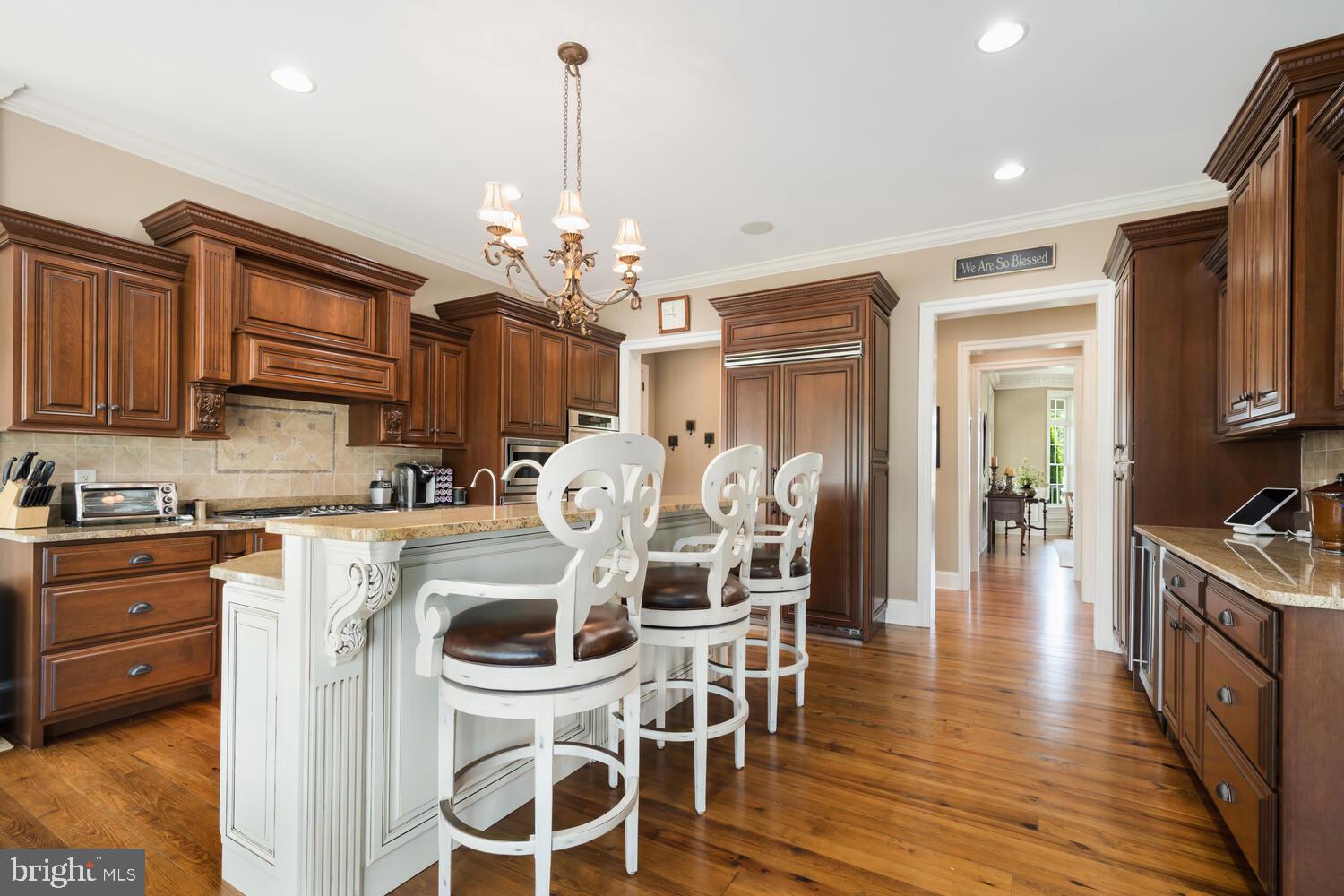 FEDERALSBURG - Residential