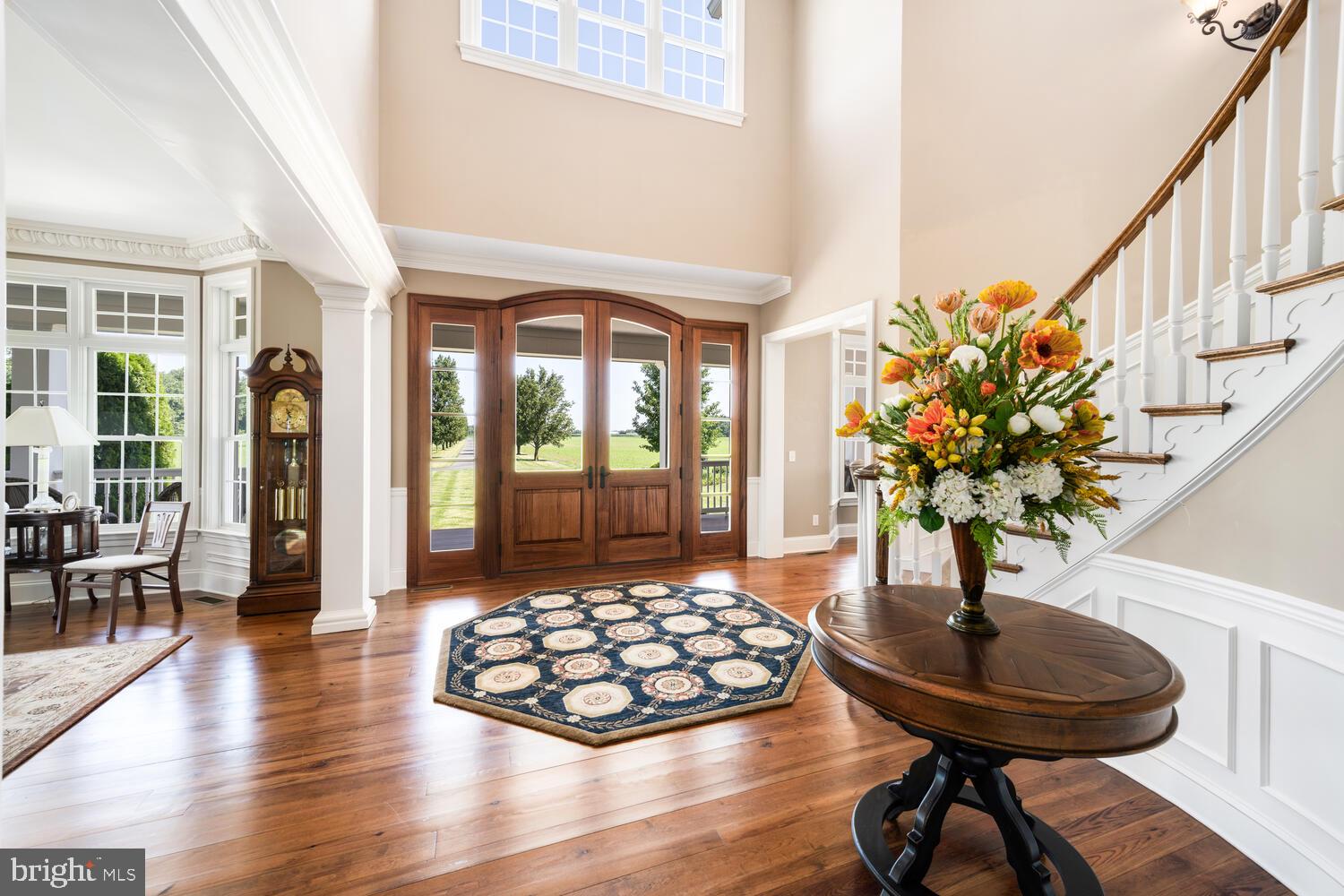 FEDERALSBURG - Residential