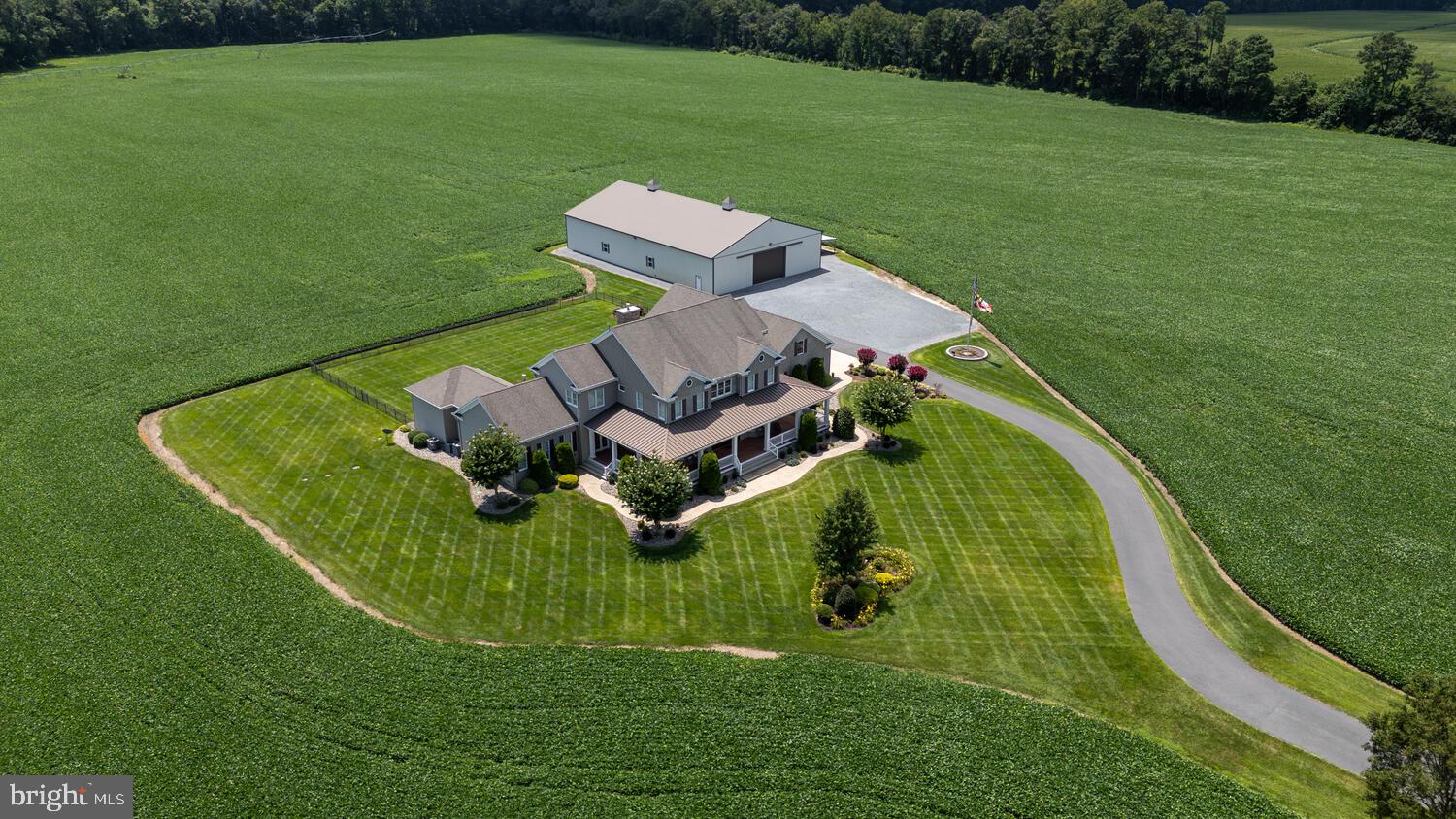 28219 BRIDGEVILLE ROAD