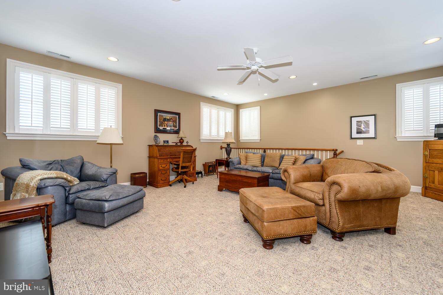 FEDERALSBURG - Residential