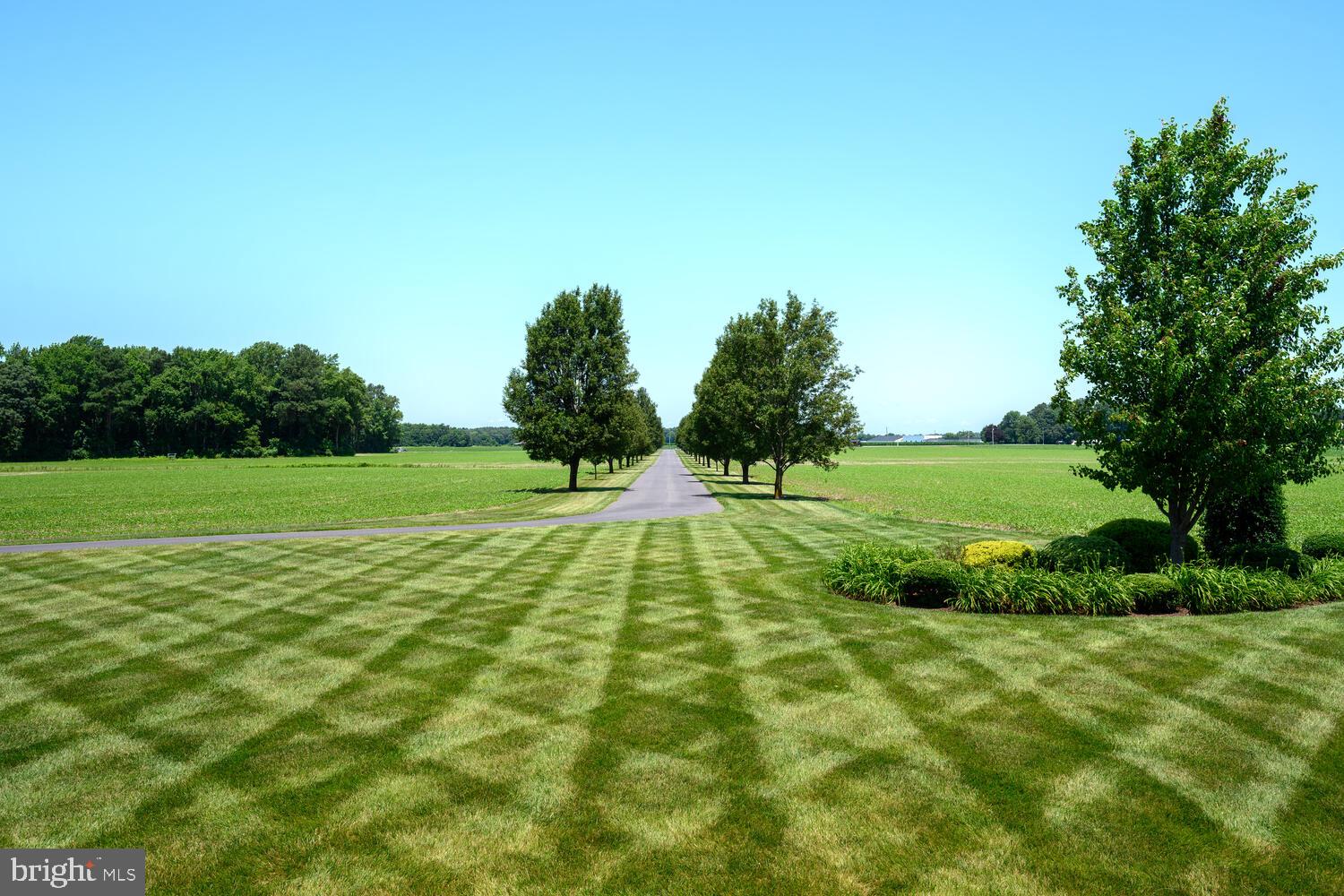 FEDERALSBURG - Residential