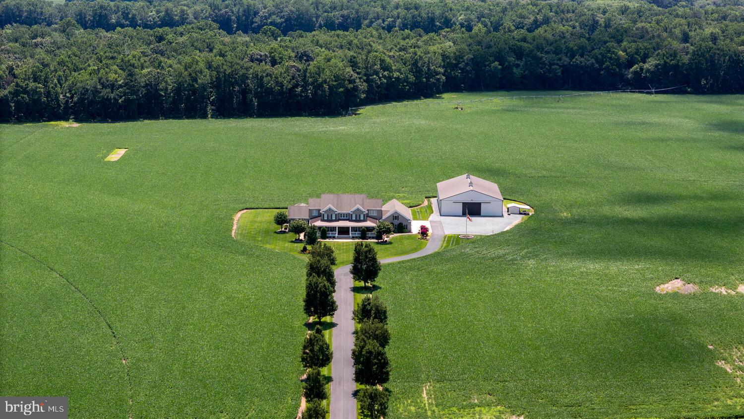 FEDERALSBURG - Residential