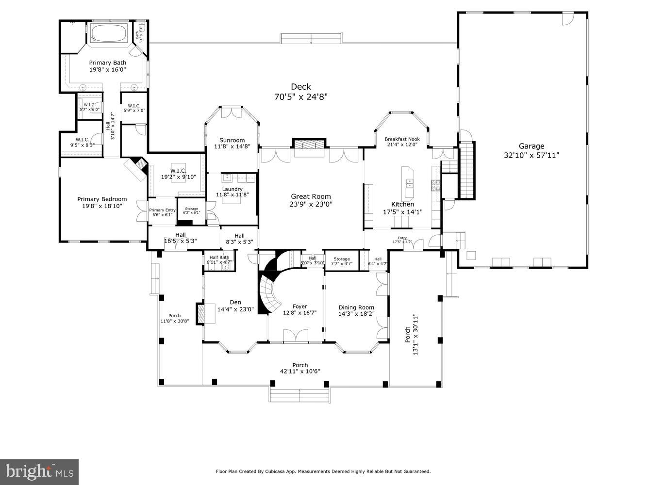 FEDERALSBURG - Residential