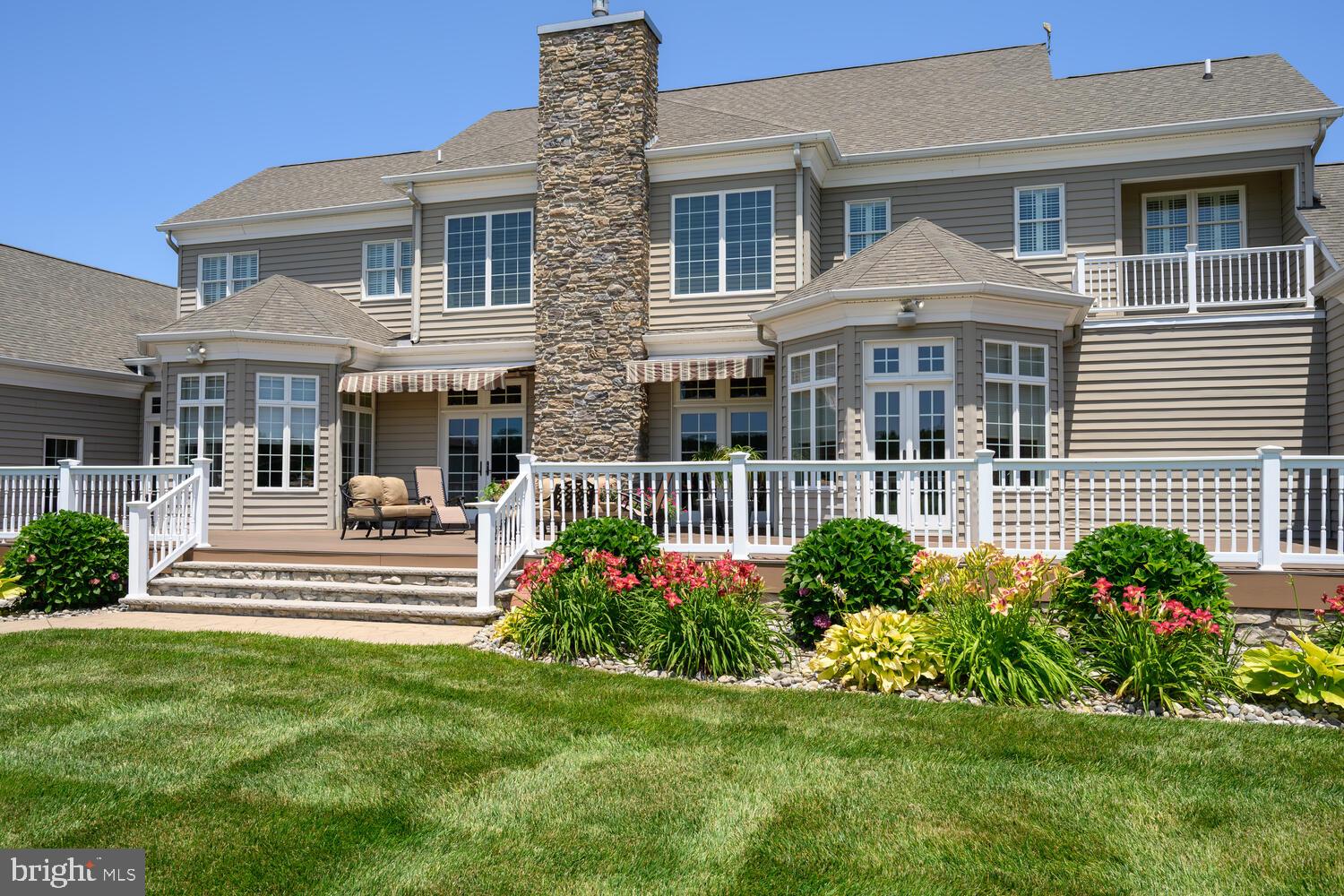 FEDERALSBURG - Residential