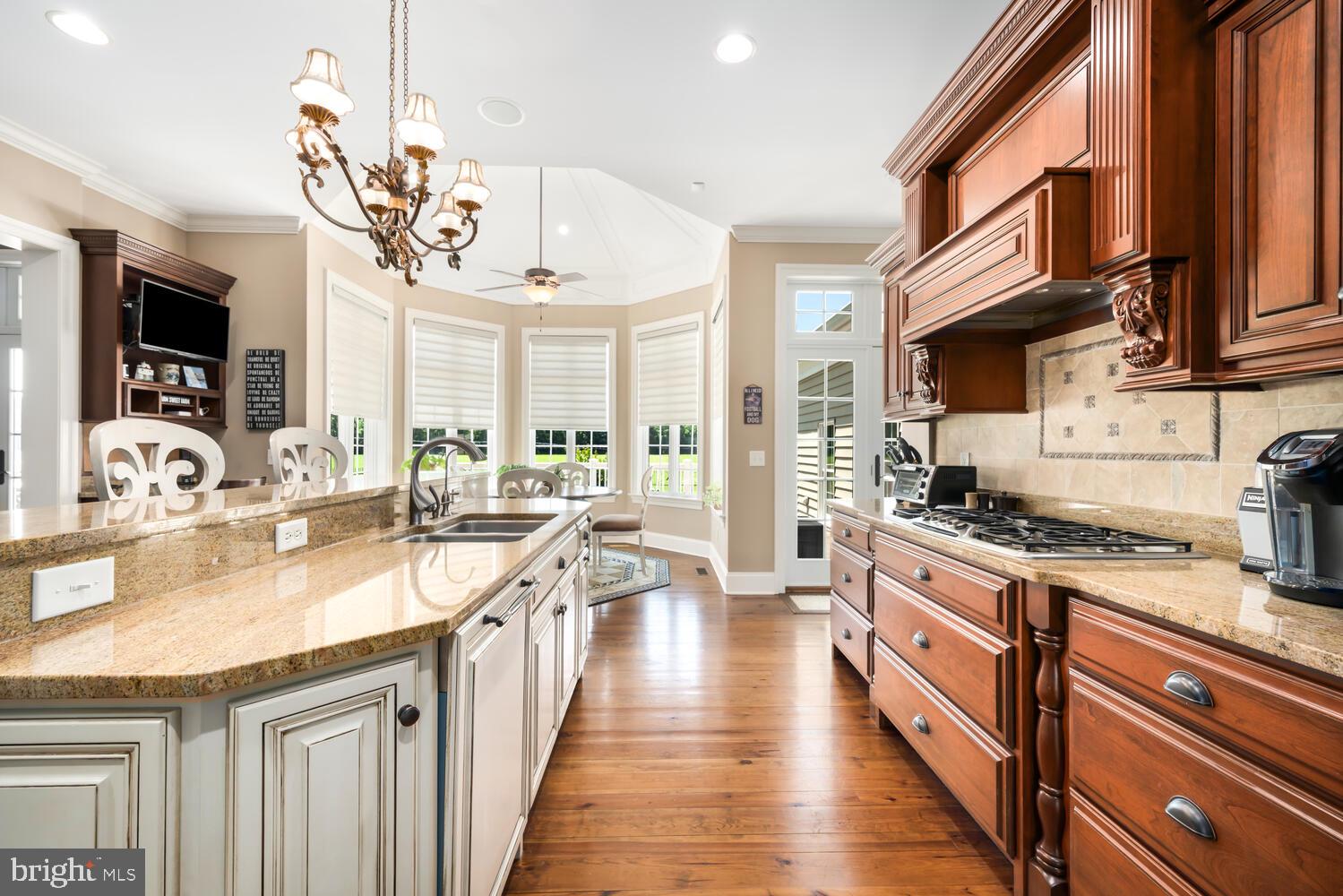 FEDERALSBURG - Residential