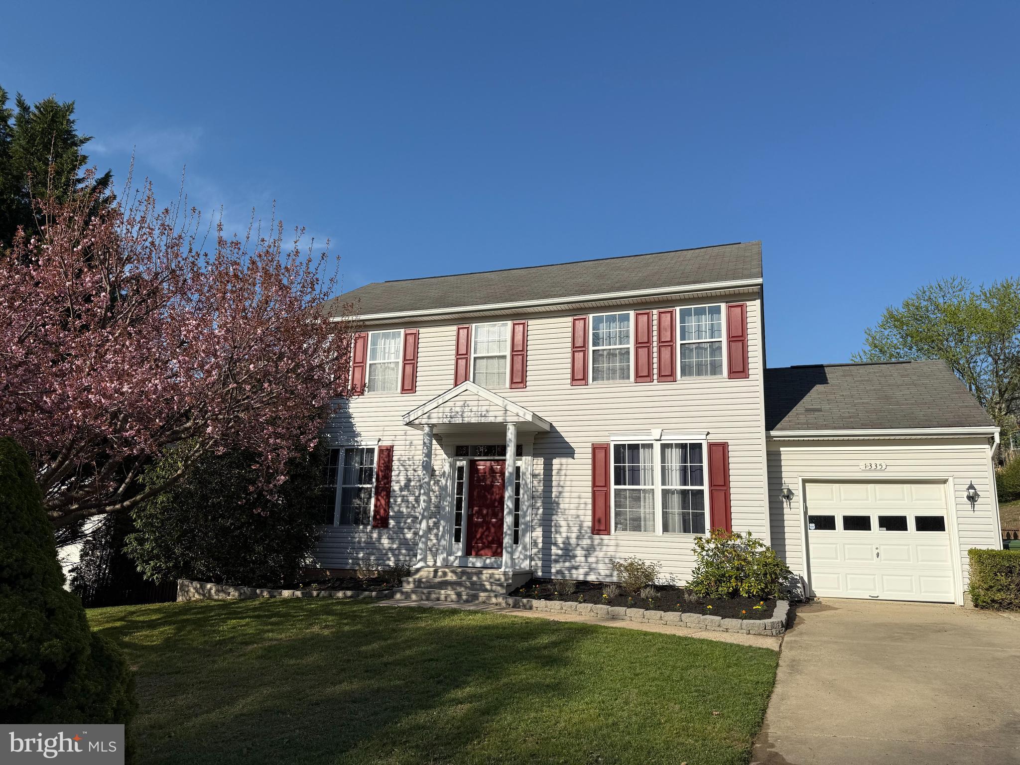 1335 JAY ROAD