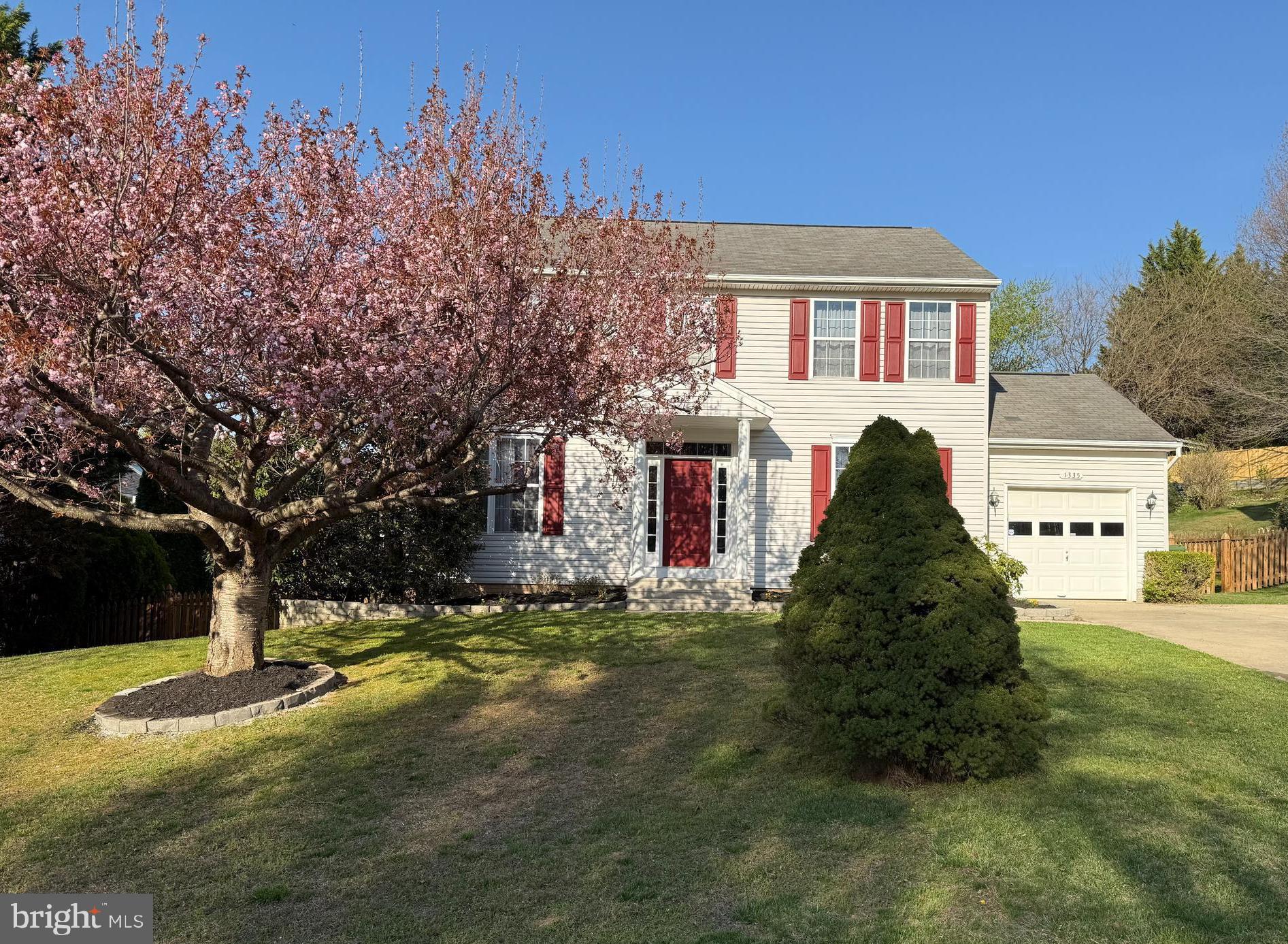 1335 JAY ROAD