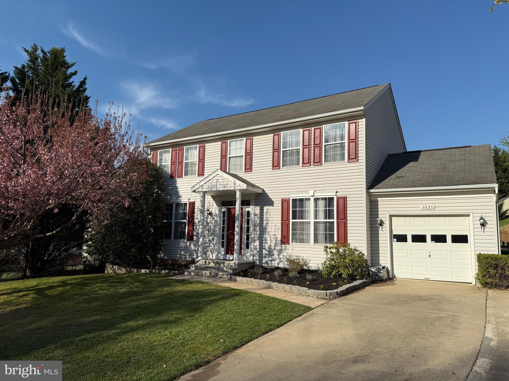 1335 JAY ROAD