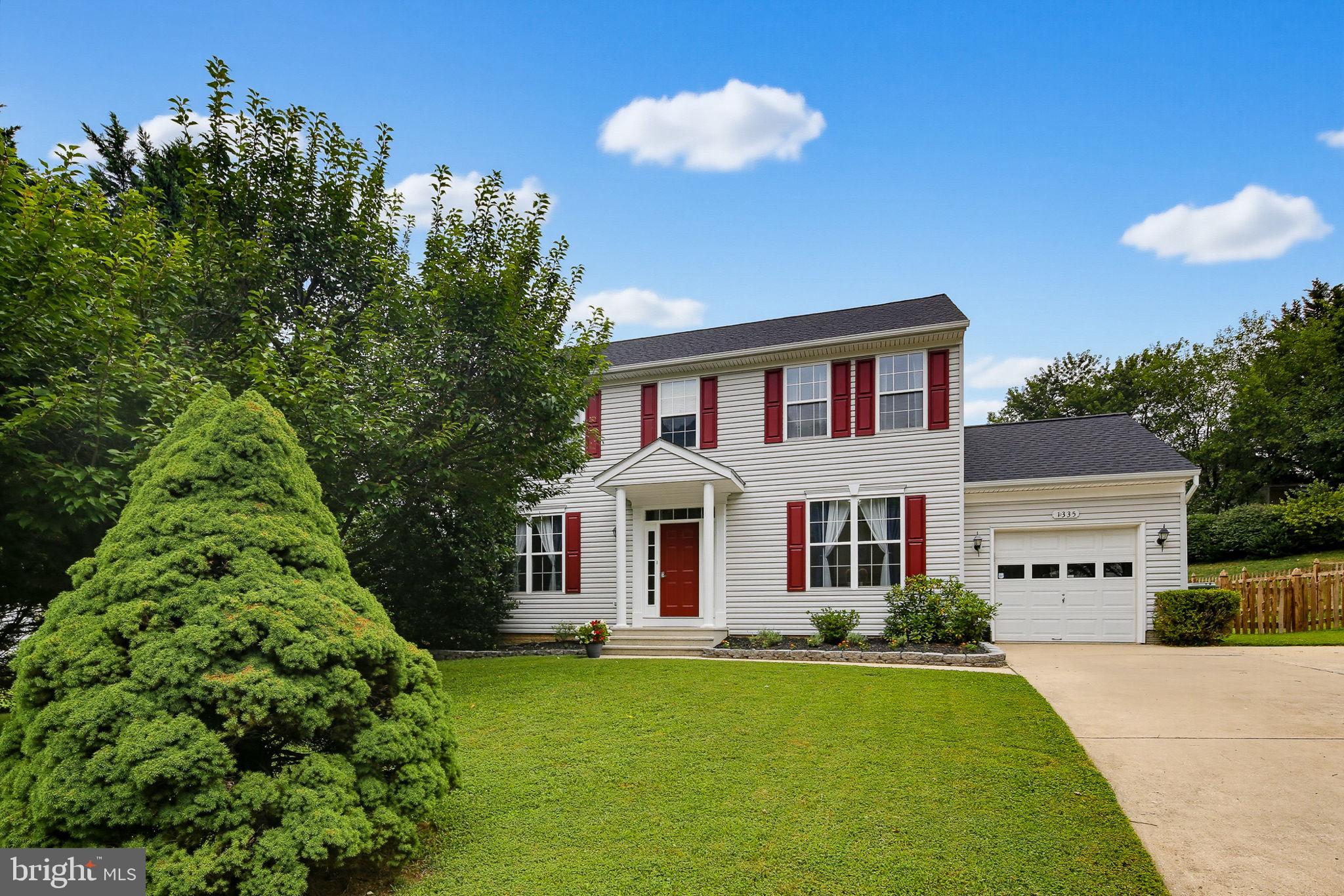 1335 JAY ROAD