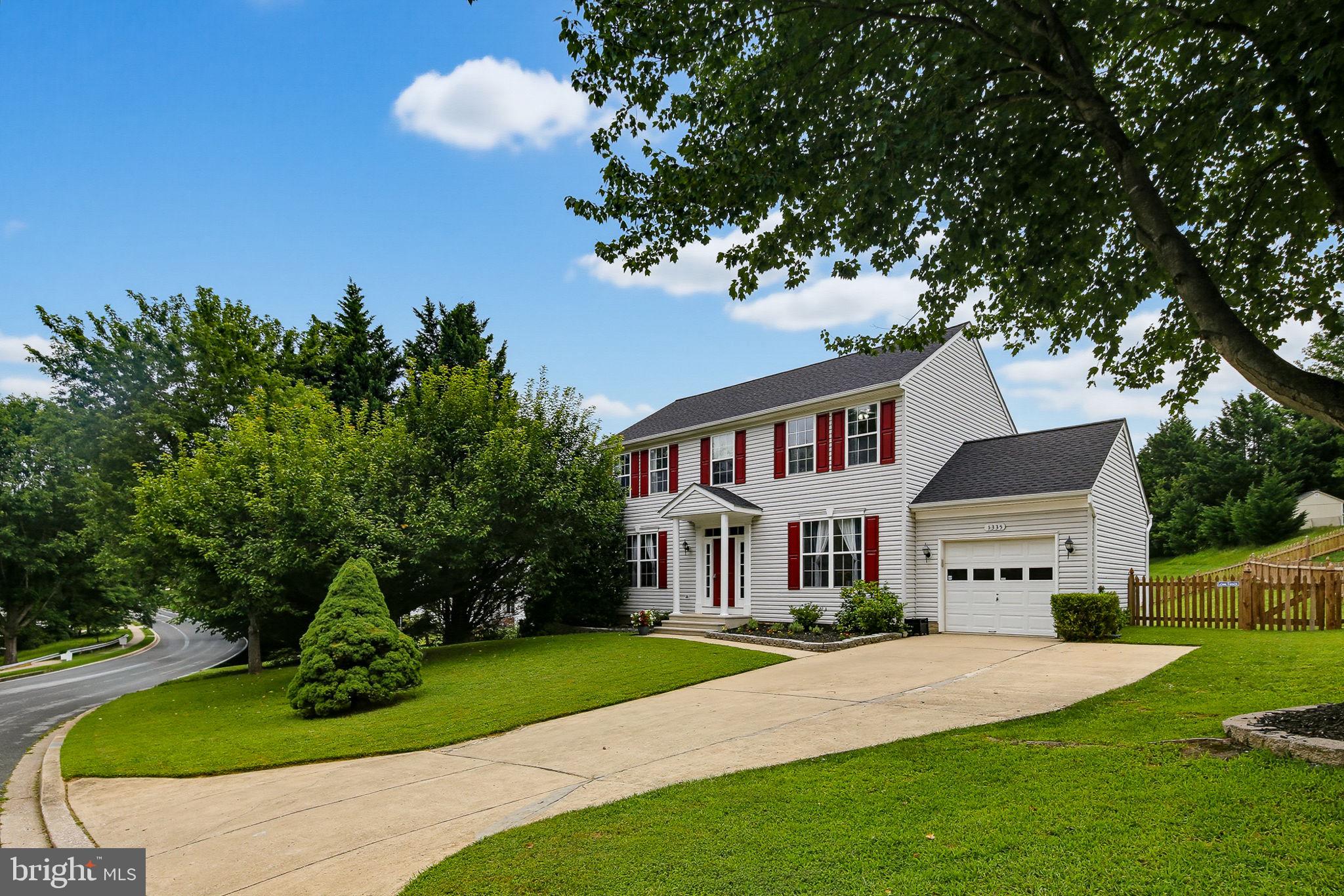 1335 JAY ROAD
