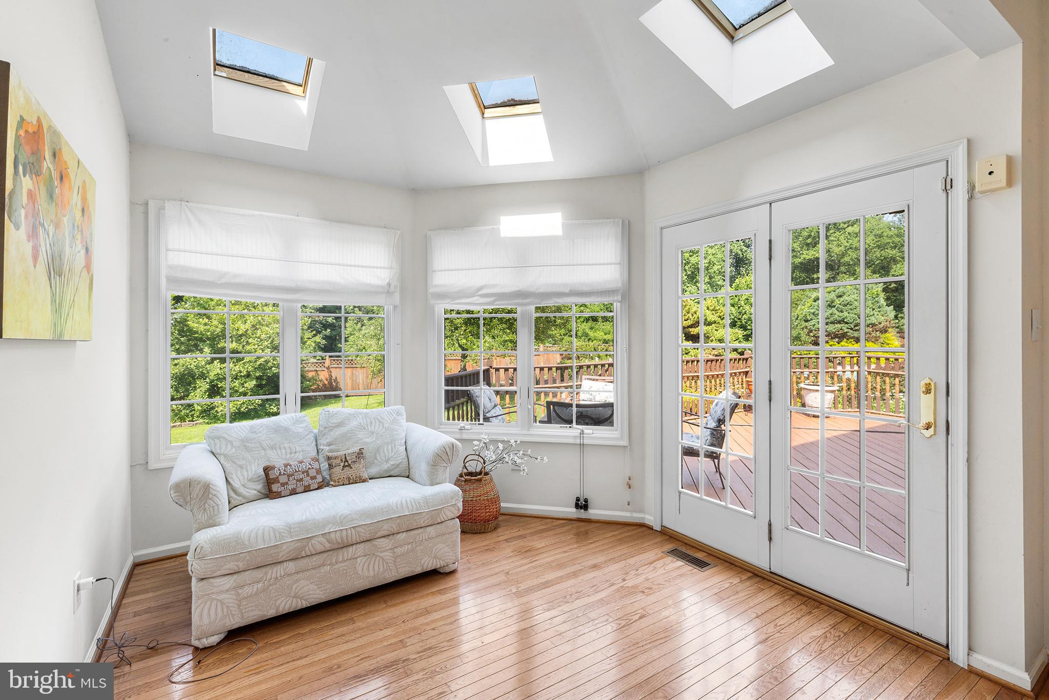 STONEY FORD ESTATE - Residential