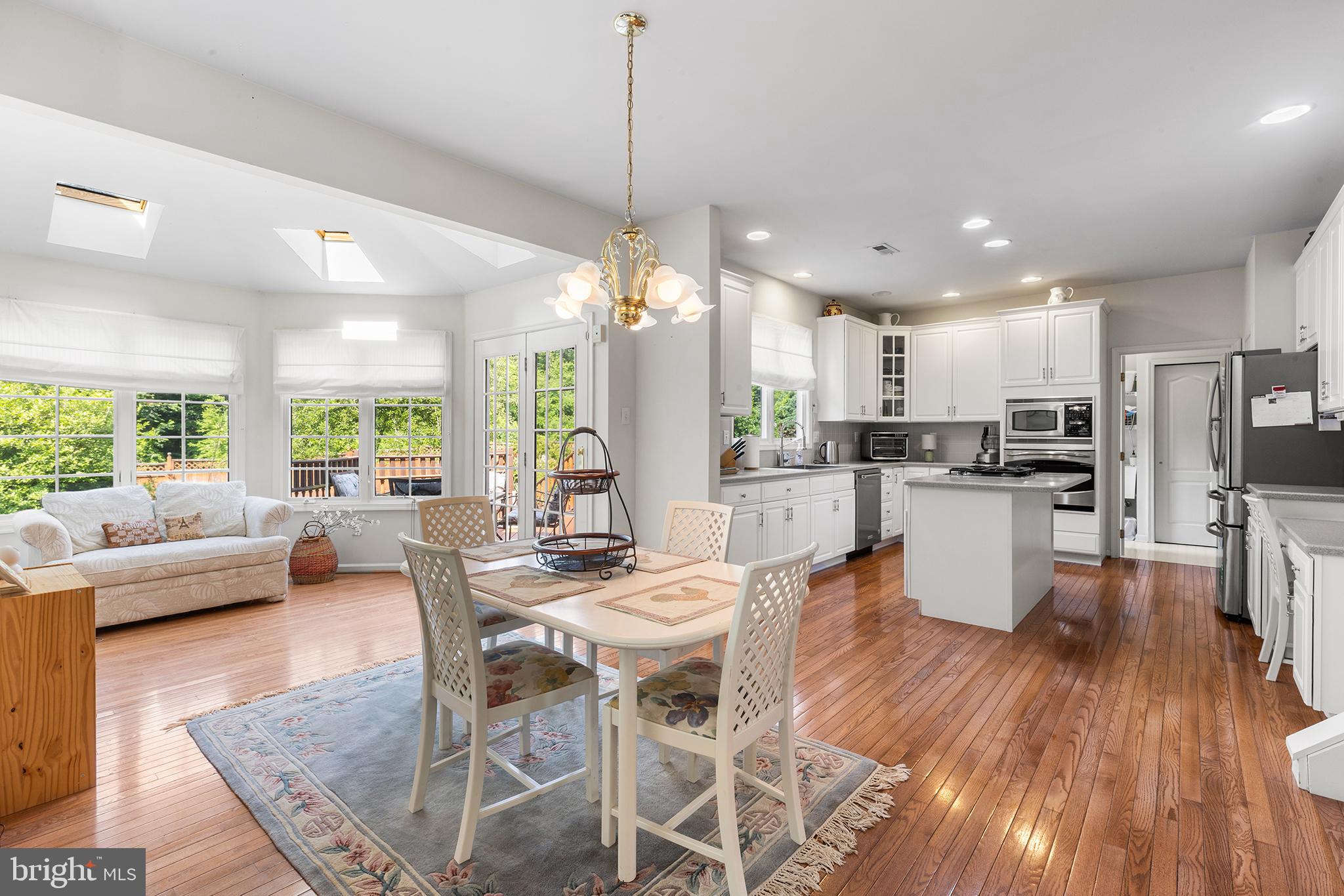 STONEY FORD ESTATE - Residential