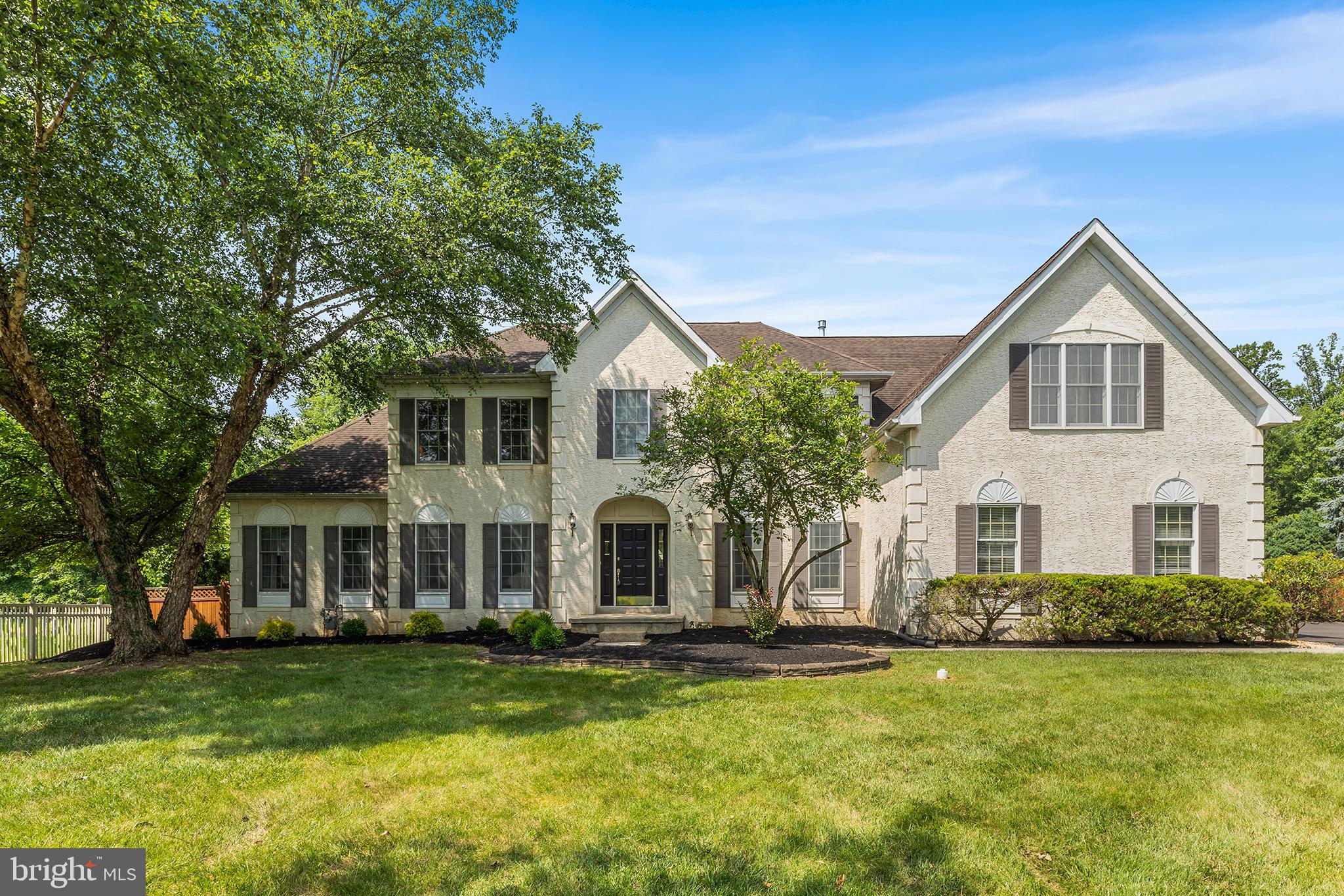 STONEY FORD ESTATE - Residential