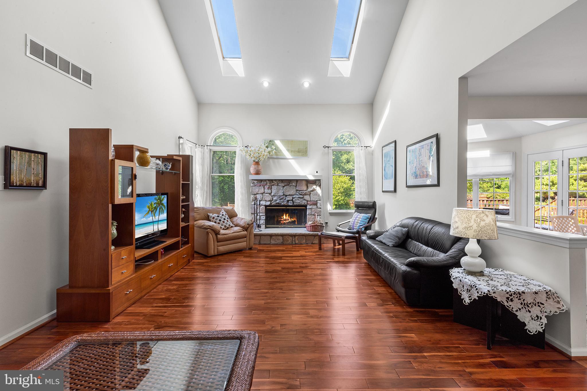 STONEY FORD ESTATE - Residential