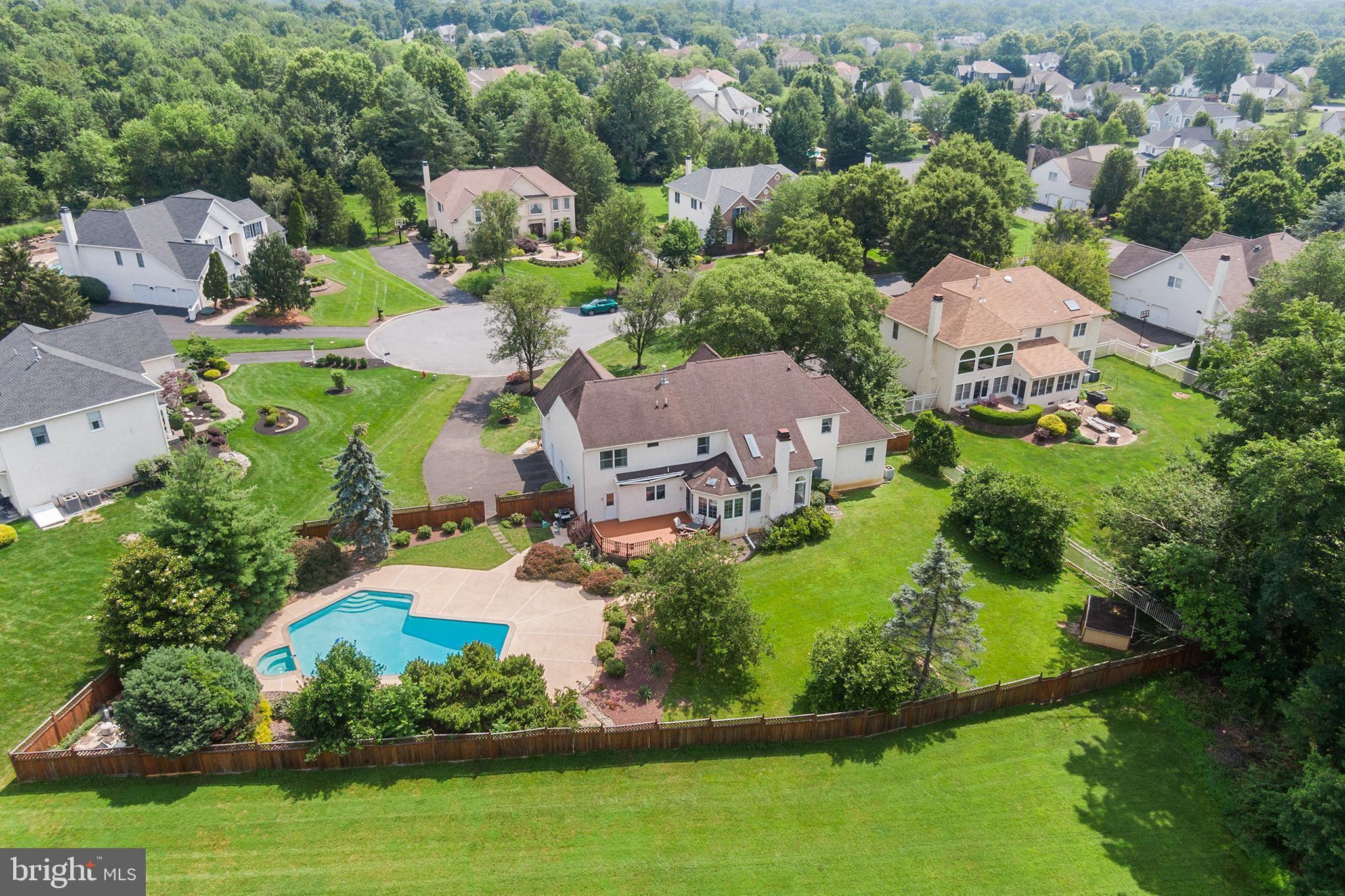 STONEY FORD ESTATE - Residential