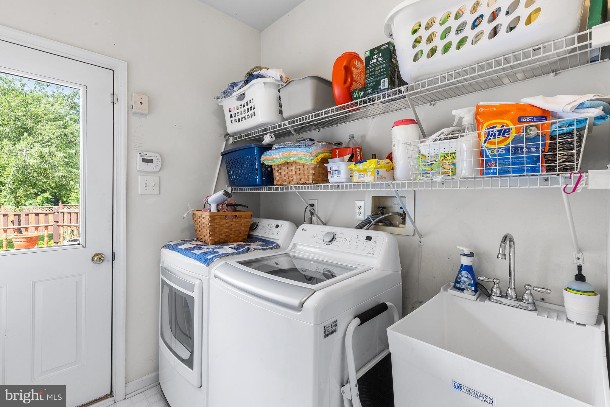 STONEY FORD ESTATE - Residential