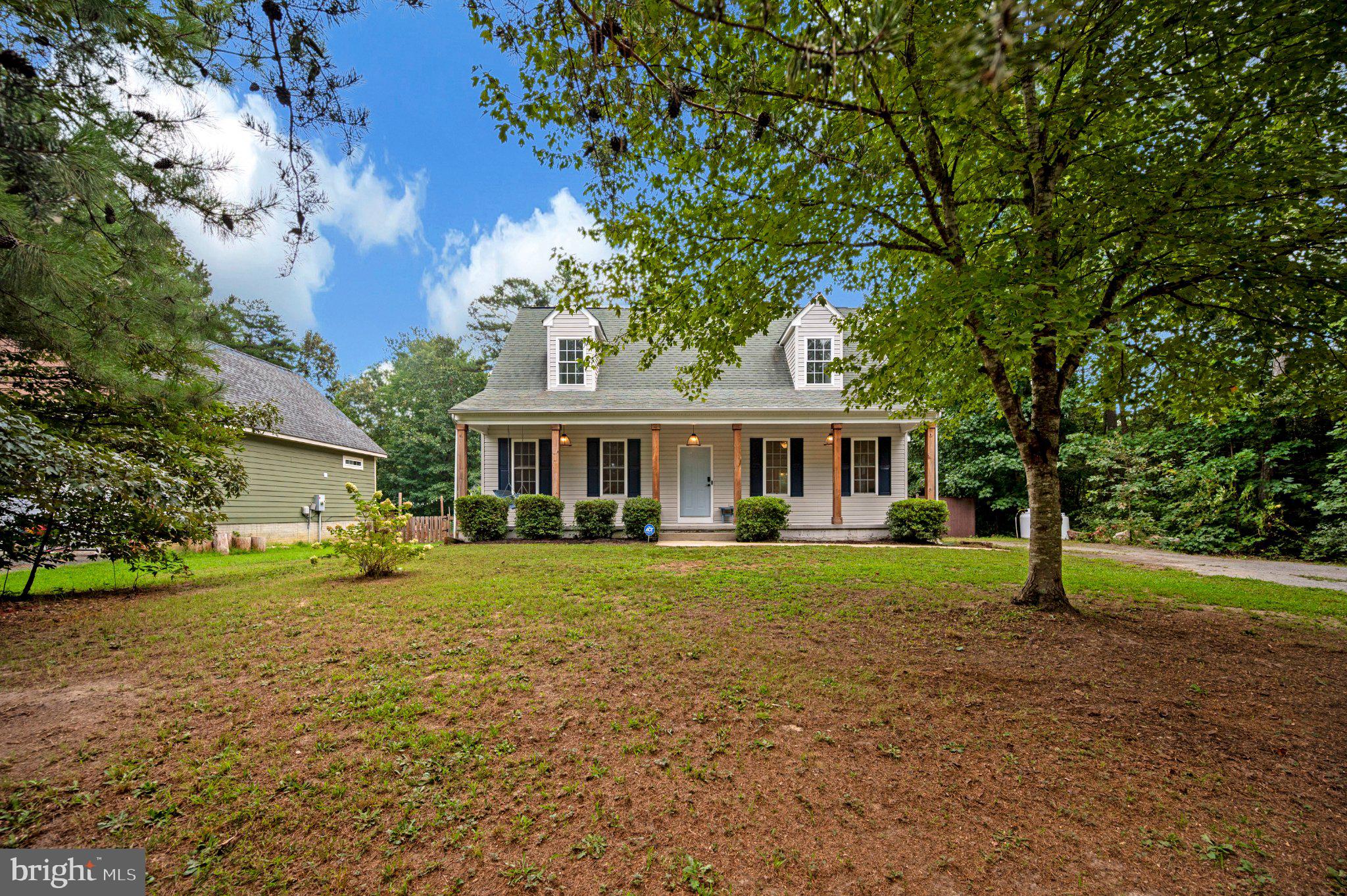 10 BETSY ROSS COVE