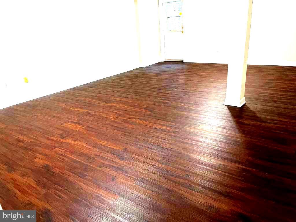 HOWARDS RIDGE - Residential Lease