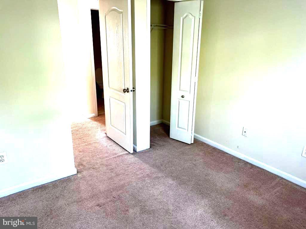 HOWARDS RIDGE - Residential Lease