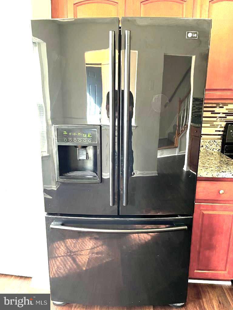 HOWARDS RIDGE - Residential Lease