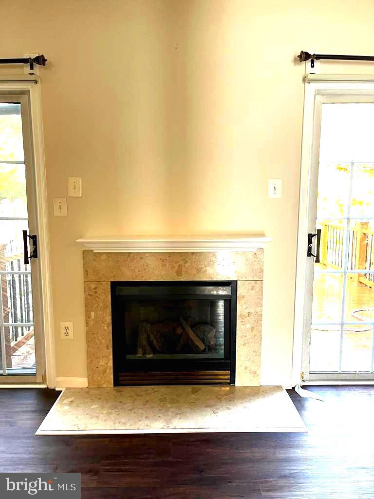 HOWARDS RIDGE - Residential Lease