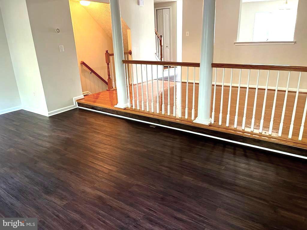 HOWARDS RIDGE - Residential Lease