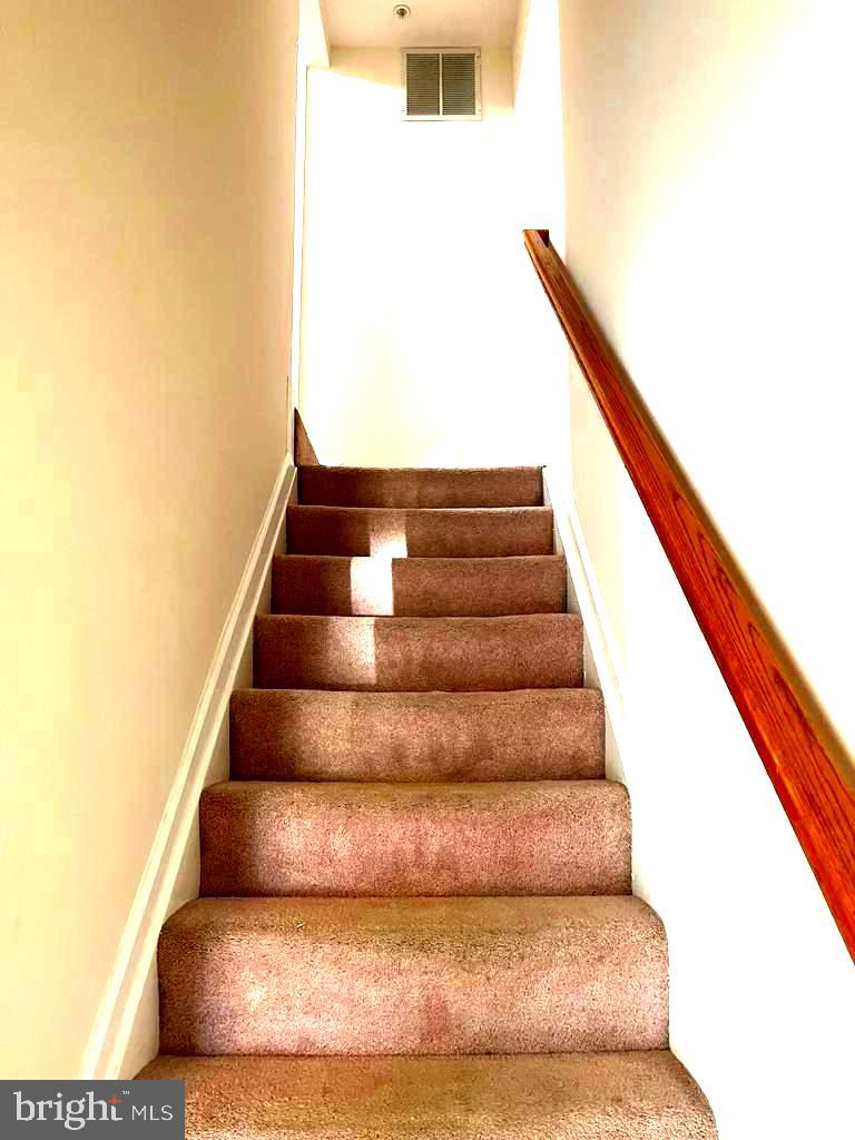 HOWARDS RIDGE - Residential Lease