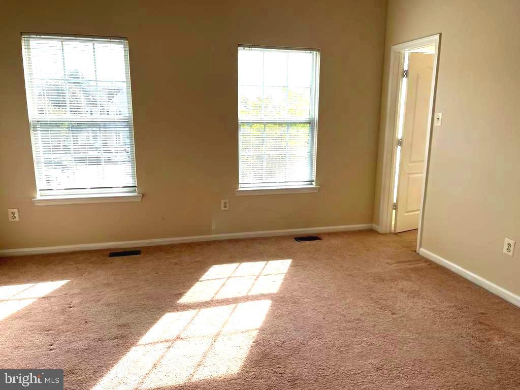 HOWARDS RIDGE - Residential Lease