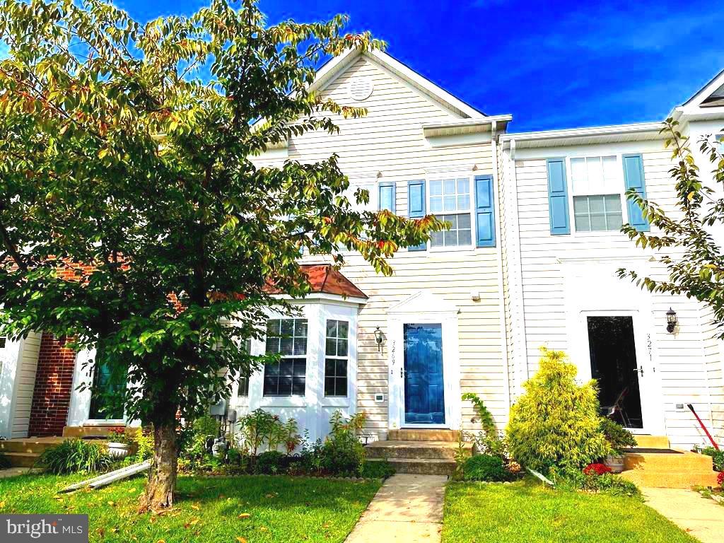 HOWARDS RIDGE - Residential Lease