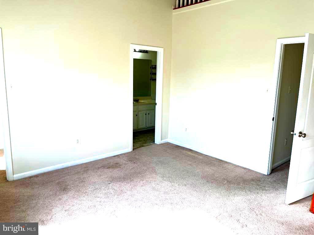 HOWARDS RIDGE - Residential Lease