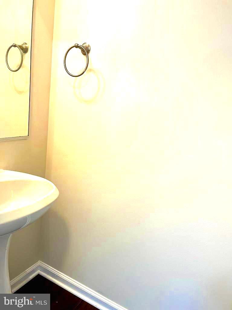 HOWARDS RIDGE - Residential Lease