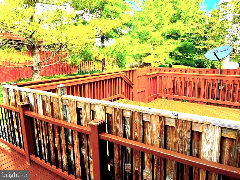 HOWARDS RIDGE - Residential Lease