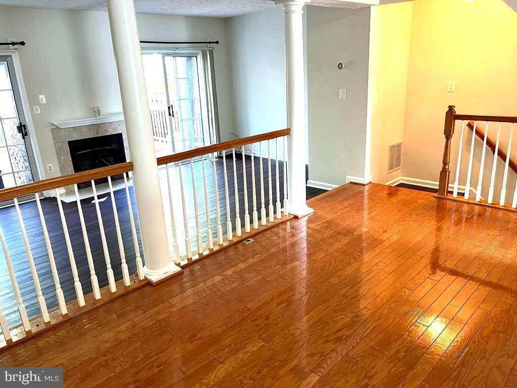 HOWARDS RIDGE - Residential Lease