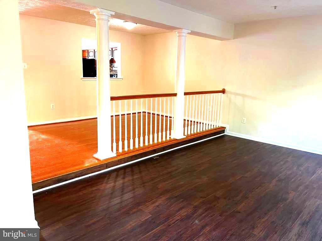 HOWARDS RIDGE - Residential Lease