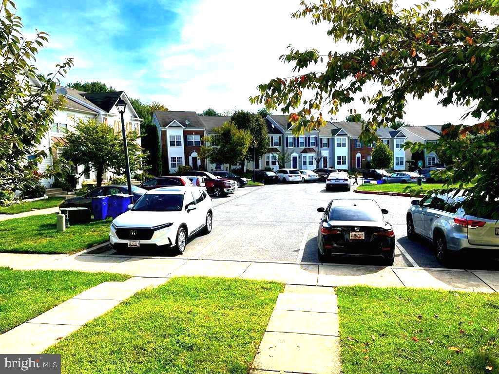 HOWARDS RIDGE - Residential Lease