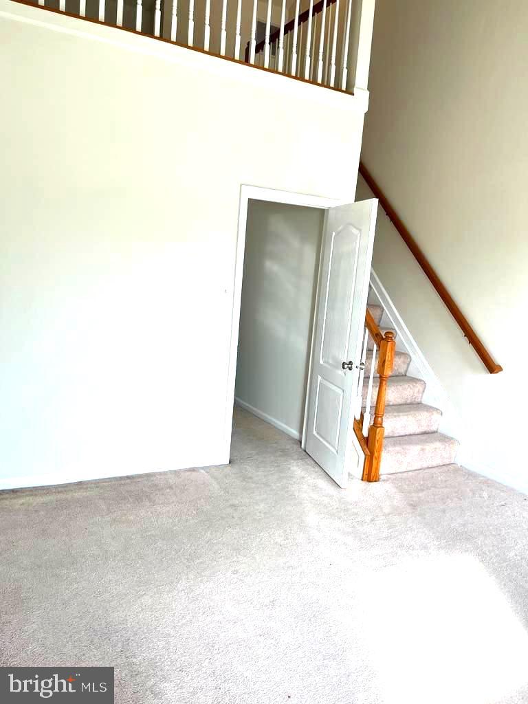 HOWARDS RIDGE - Residential Lease