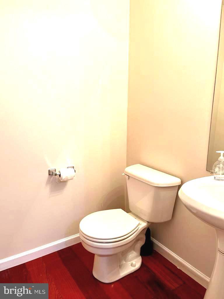 HOWARDS RIDGE - Residential Lease