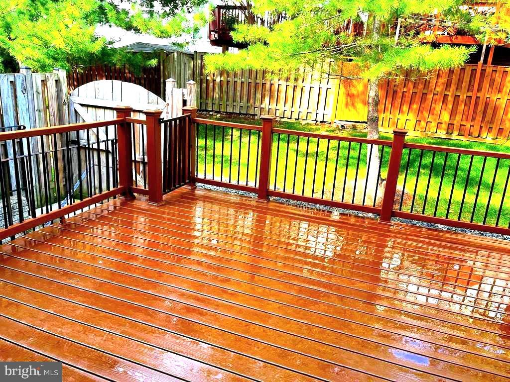 HOWARDS RIDGE - Residential Lease