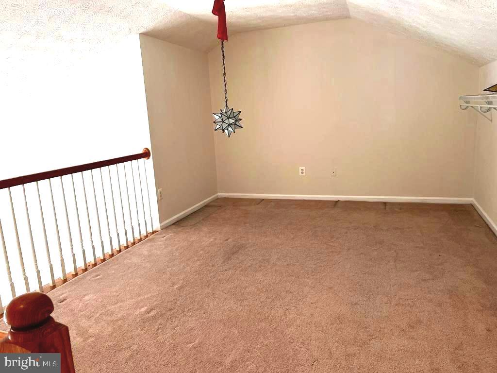 HOWARDS RIDGE - Residential Lease