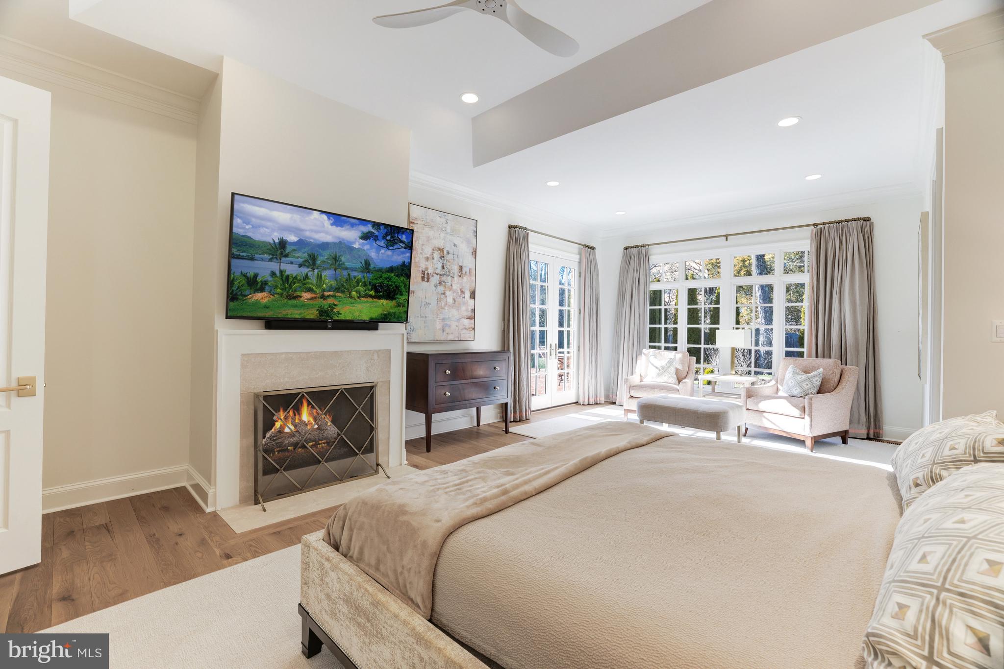 MAPLEWOOD - Residential