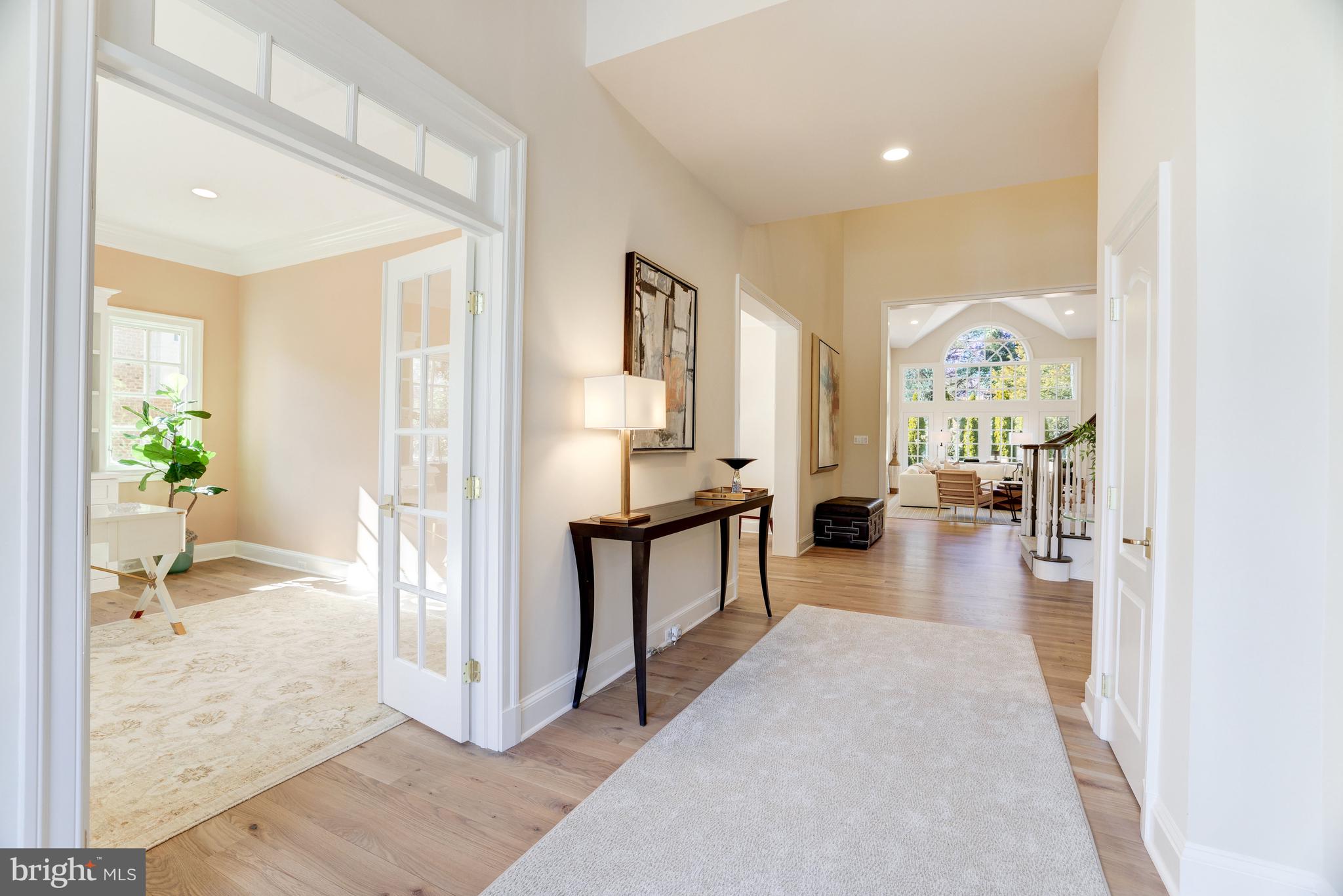 MAPLEWOOD - Residential