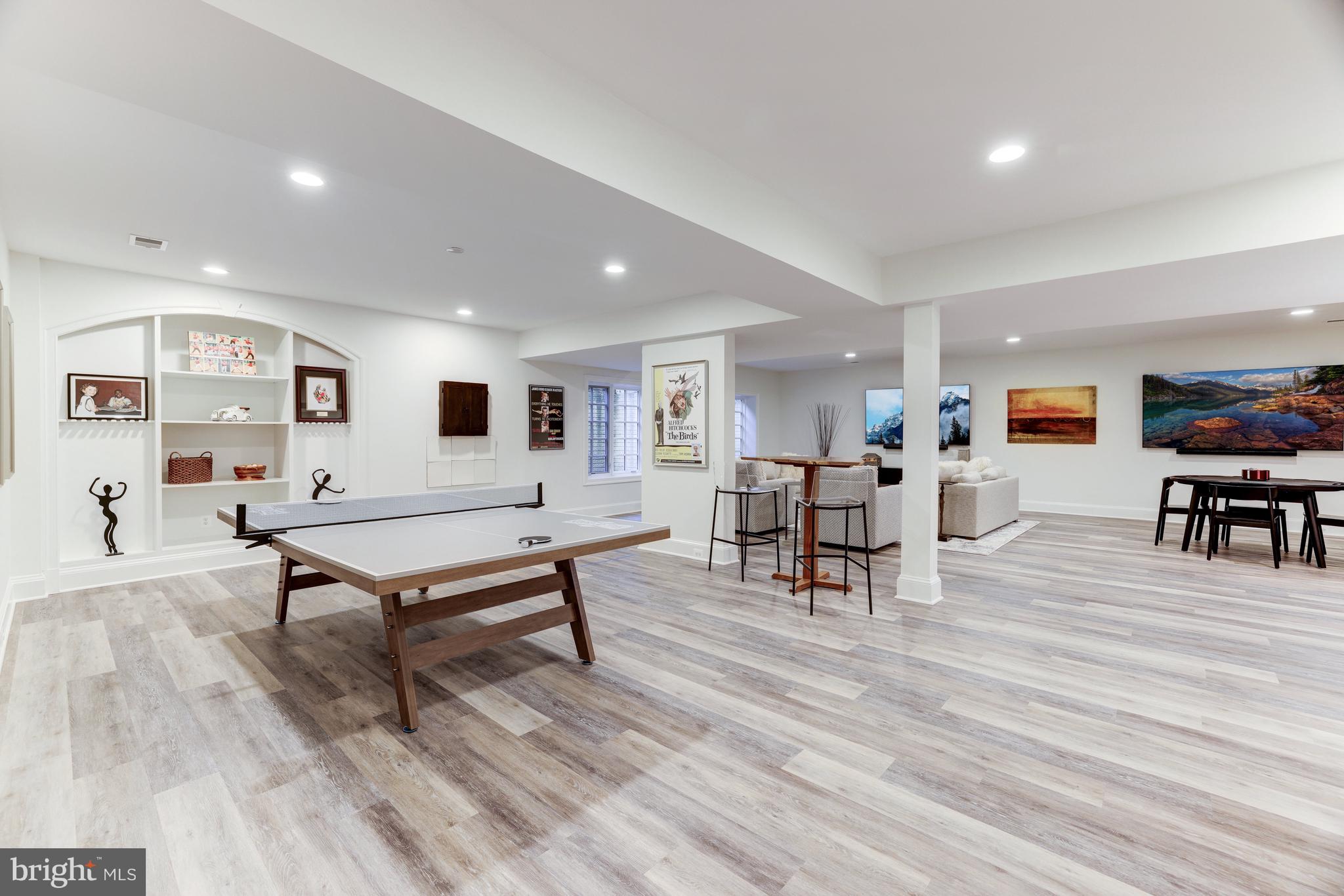 MAPLEWOOD - Residential