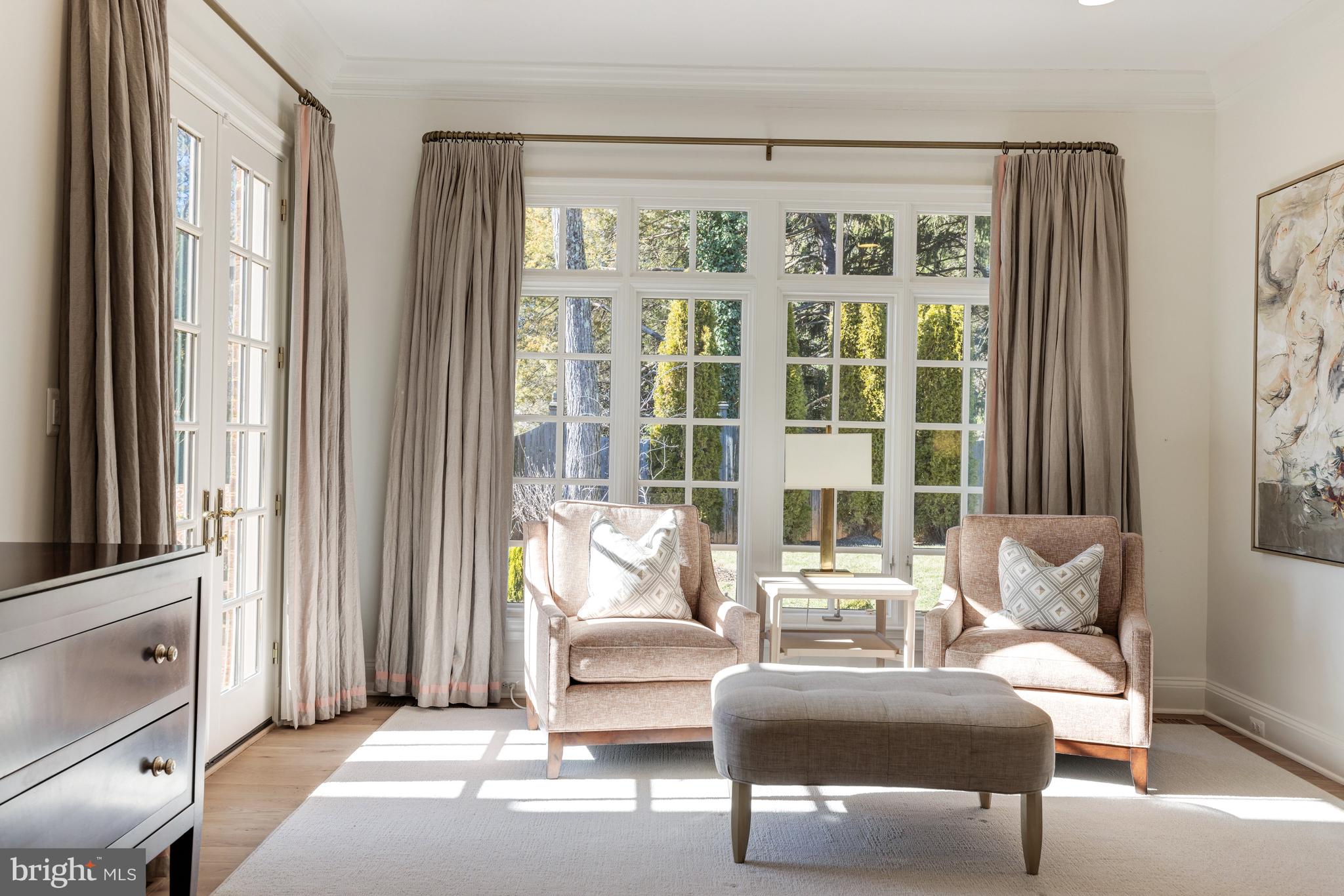 MAPLEWOOD - Residential