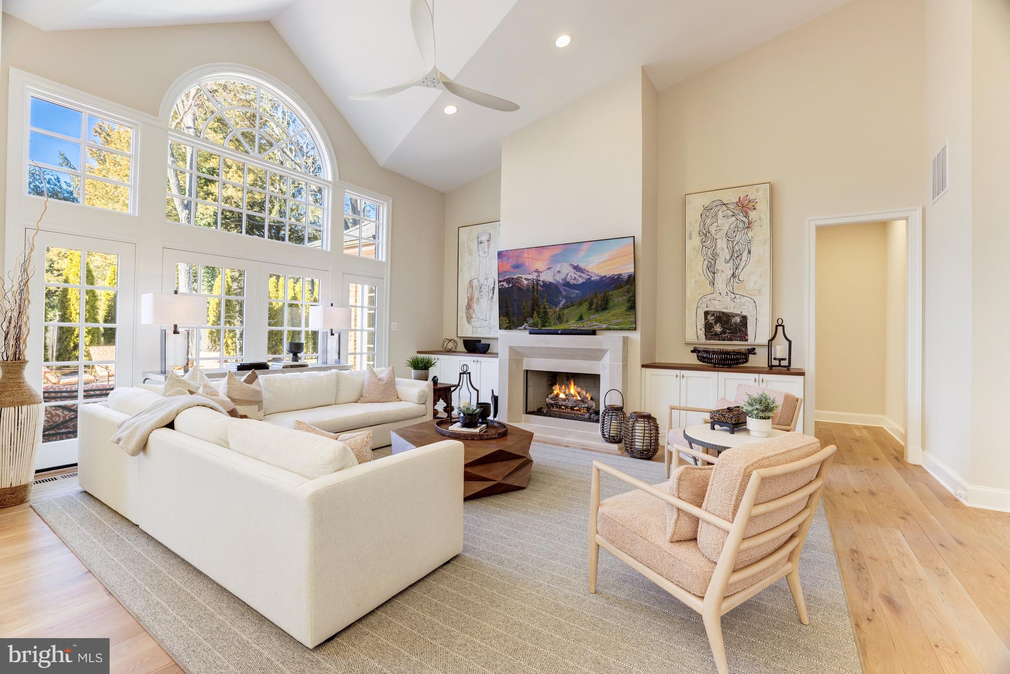 MAPLEWOOD - Residential