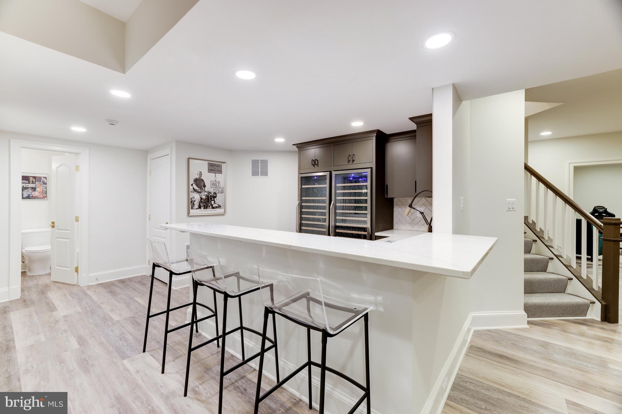 MAPLEWOOD - Residential