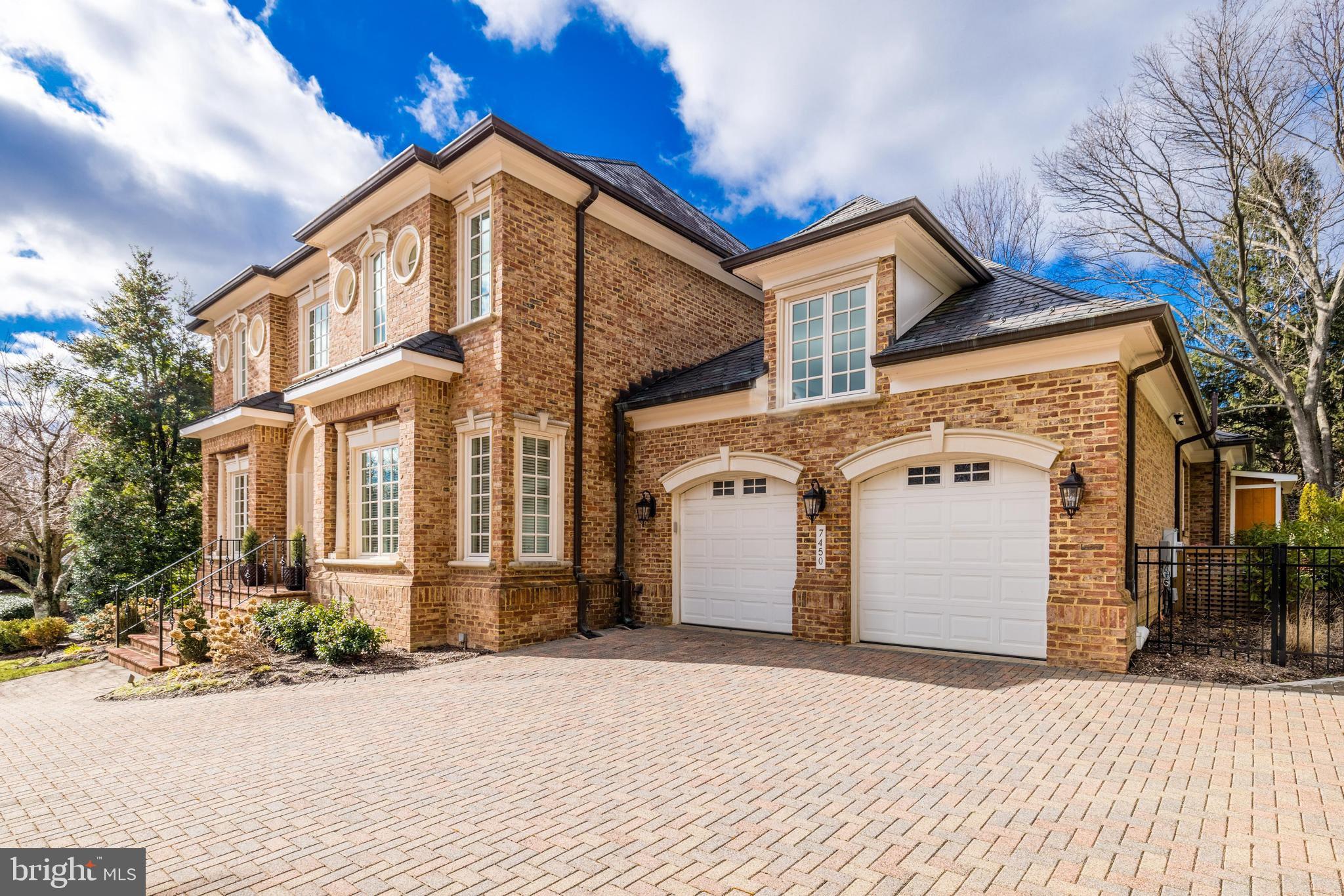 MAPLEWOOD - Residential